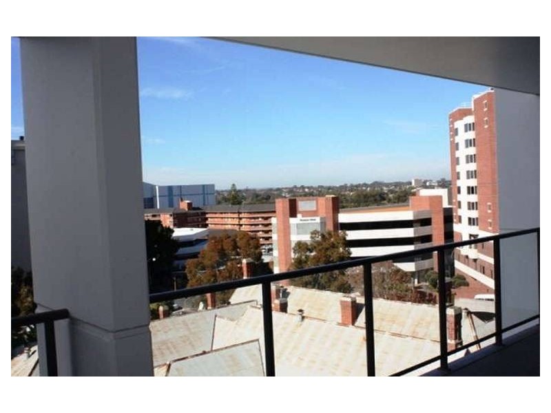 61/122 Adelaide Terrace, East Perth WA 6004