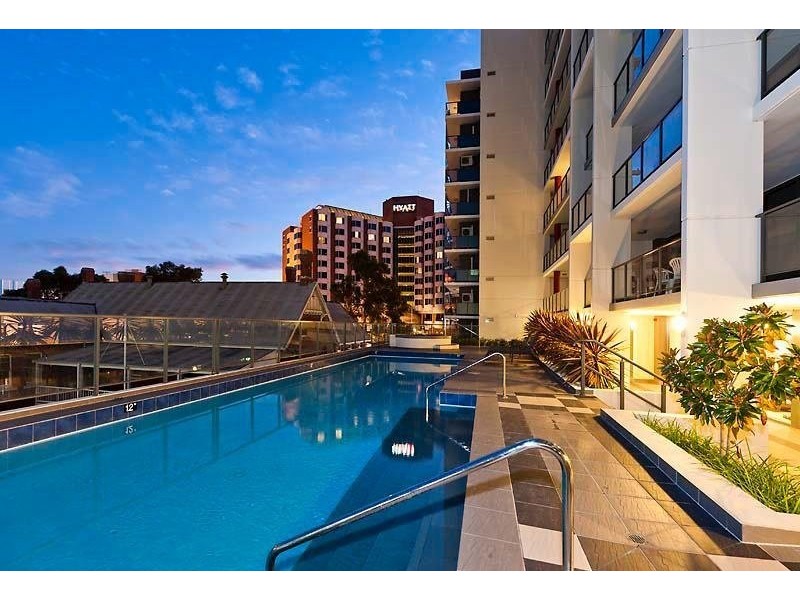 61/122 Adelaide Terrace, East Perth WA 6004