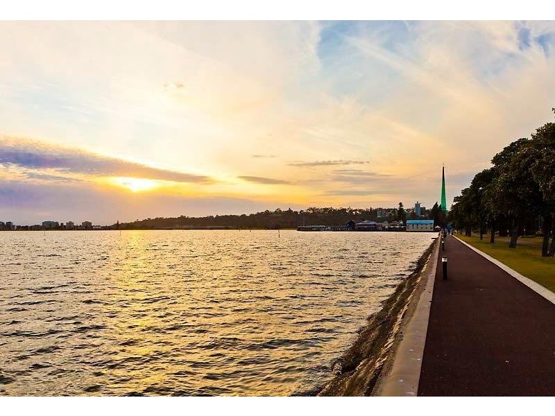 61/122 Adelaide Terrace, East Perth WA 6004