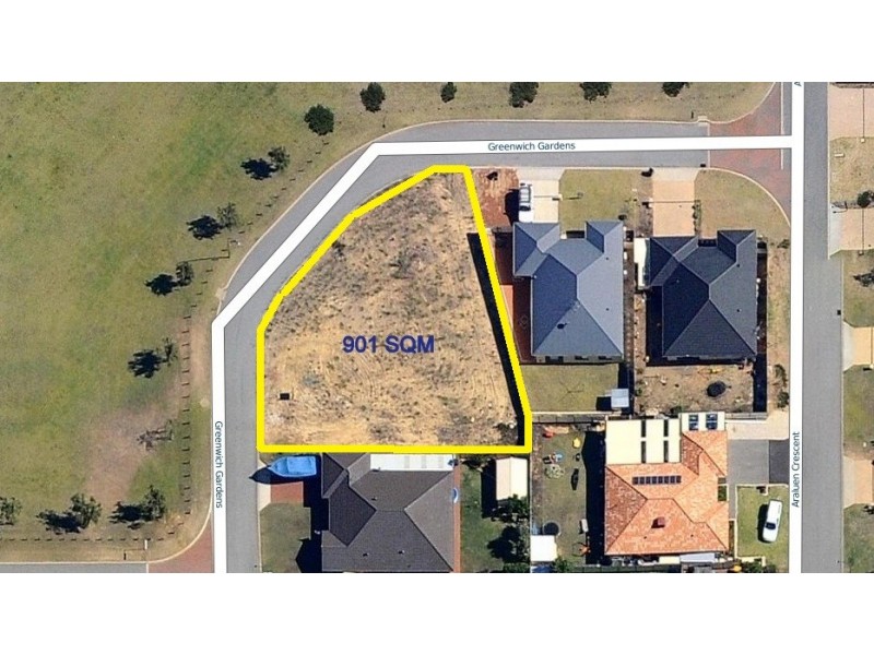 12 Greenwich Gardens, Bertram WA 6167