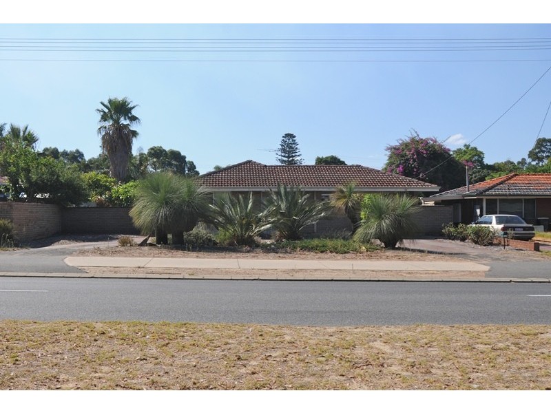 627  Beach Road, Warwick WA 6024