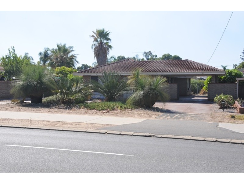 627  Beach Road, Warwick WA 6024