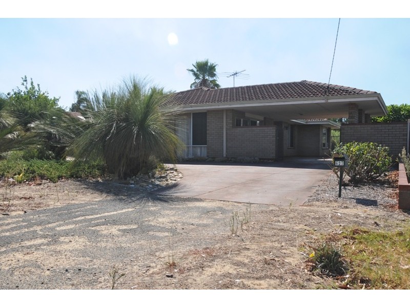 627  Beach Road, Warwick WA 6024