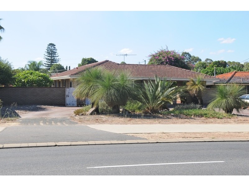 627  Beach Road, Warwick WA 6024