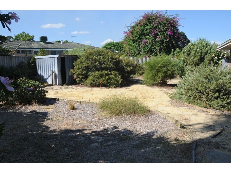 627  Beach Road, Warwick WA 6024
