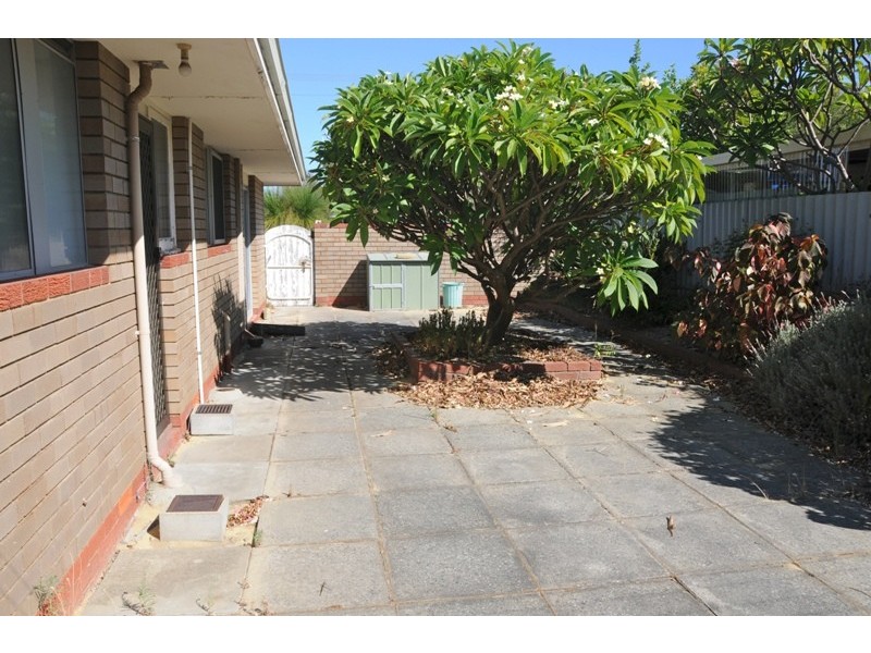 627  Beach Road, Warwick WA 6024