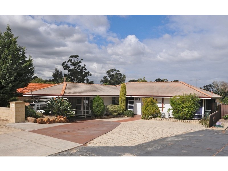 154 Eglinton Crescent, Hamersley WA 6022