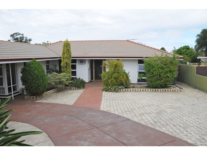 154 Eglinton Crescent, Hamersley WA 6022