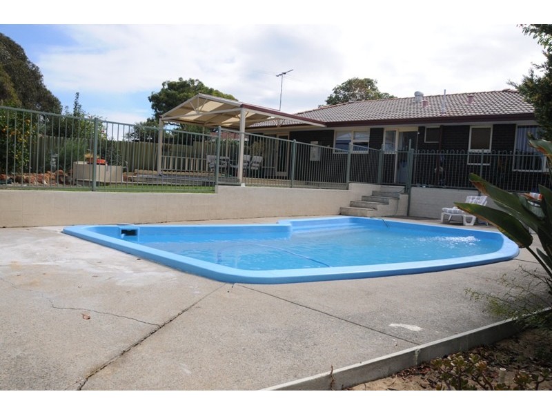 154 Eglinton Crescent, Hamersley WA 6022