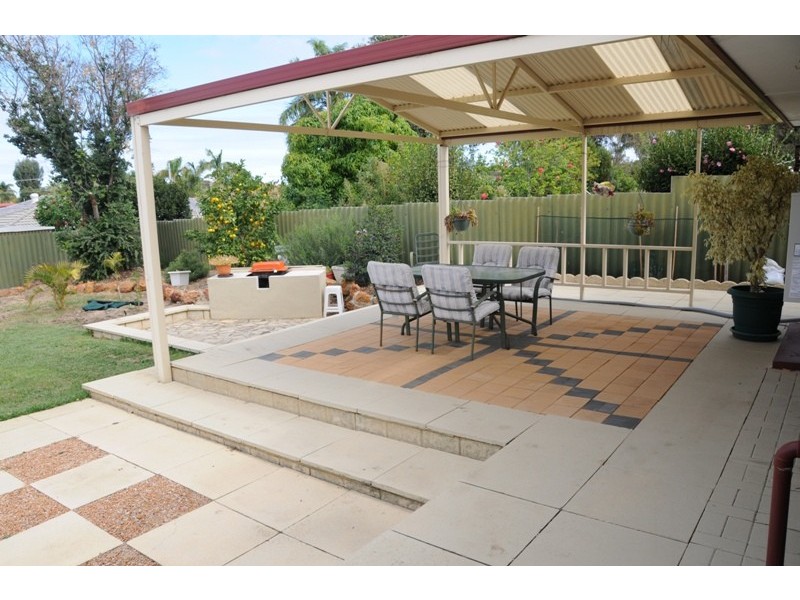 154 Eglinton Crescent, Hamersley WA 6022