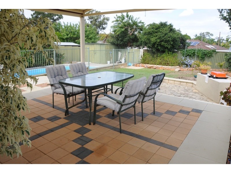 154 Eglinton Crescent, Hamersley WA 6022