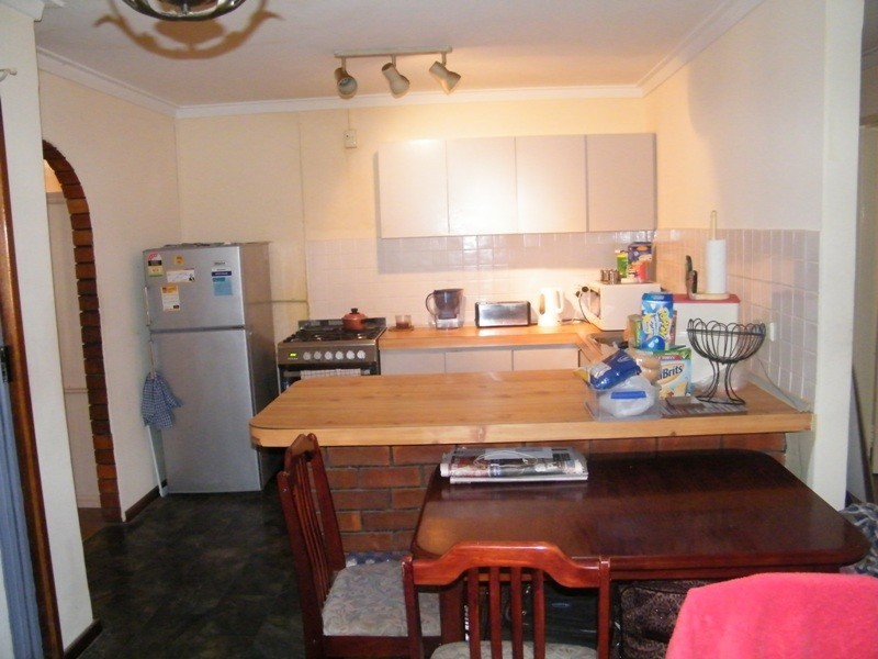 1 Griffith Way, Thornlie WA 6108