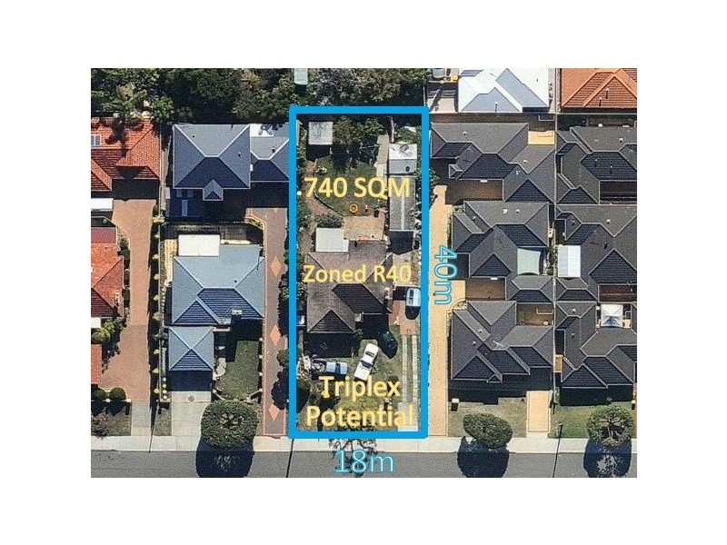 68 Eastdene Circle, Nollamara WA 6061