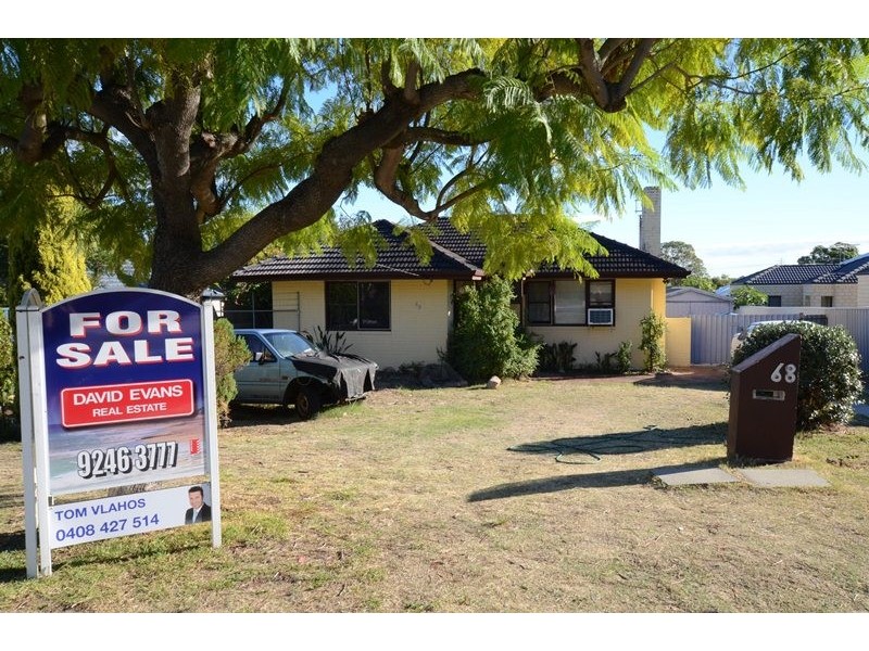 68 Eastdene Circle, Nollamara WA 6061