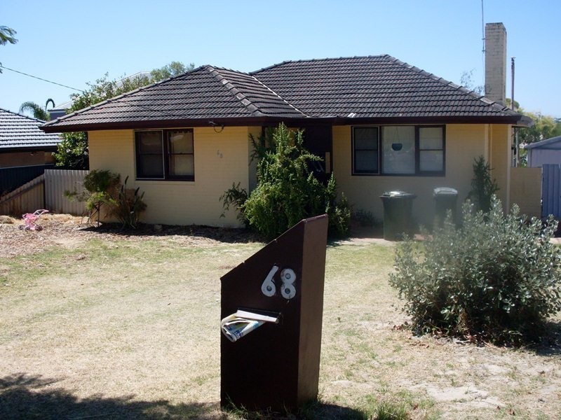 68 Eastdene Circle, Nollamara WA 6061
