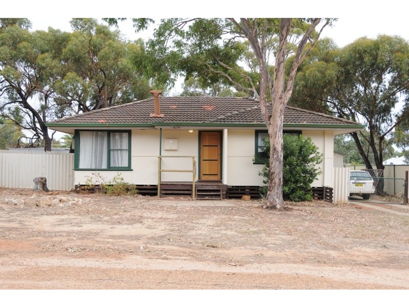 67 Throssell Street, Goomalling WA 6460