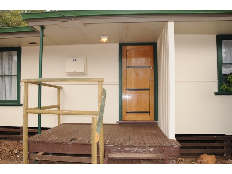 67 Throssell Street, Goomalling WA 6460