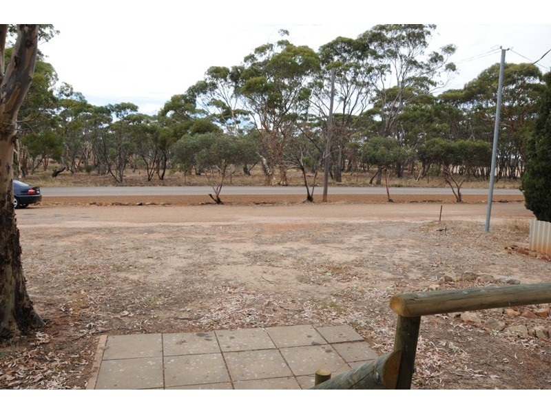 67 Throssell Street, Goomalling WA 6460