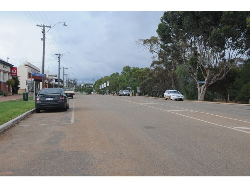 67 Throssell Street, Goomalling WA 6460