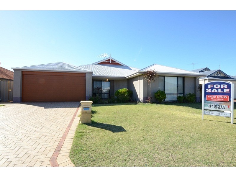 11 Lopez Crescent, Ashby WA 6065