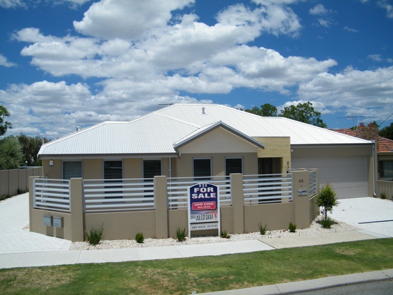 86A Michael Street, Yokine WA 6060