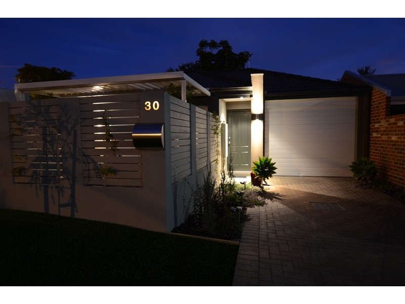 30 Barker Avenue, Balcatta WA 6021