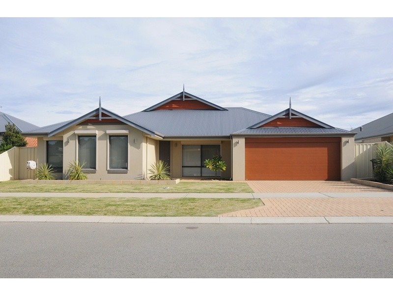 33 Hennessy Drive, Ashby WA 6065