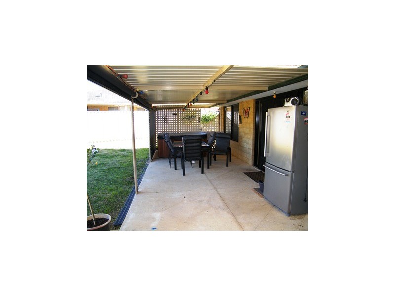 32 Foundation Loop, Quinns Rocks WA 6030