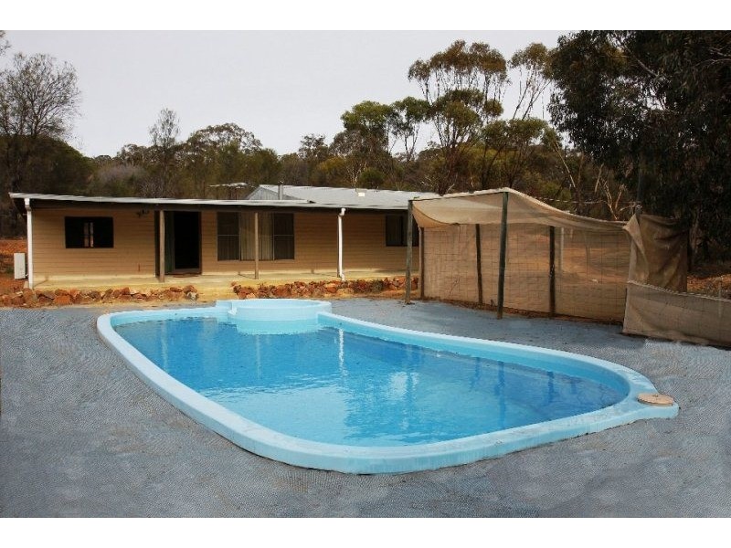 Dewars Pool WA 6567