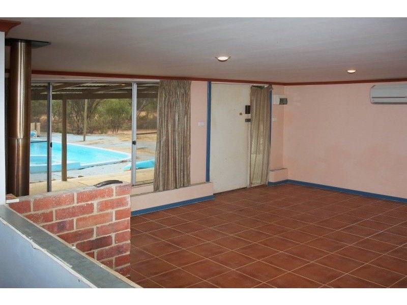 Dewars Pool WA 6567