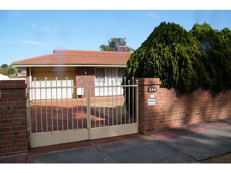 244 Erindale Road, Hamersley WA 6022