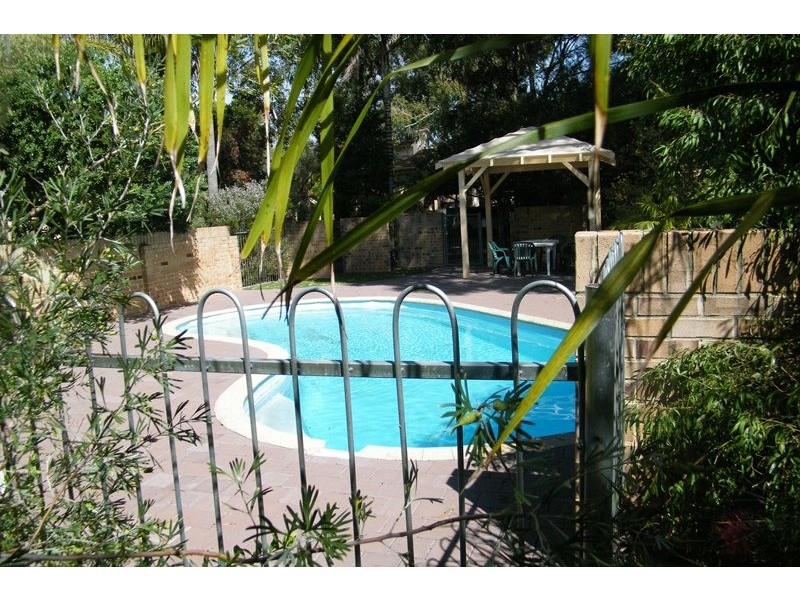 39/11 Brentham Street, Leederville WA 6007