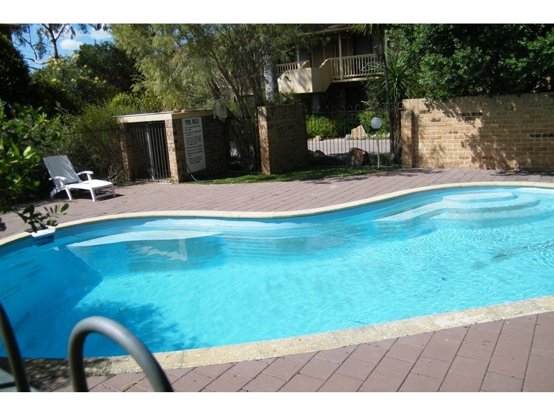 39/11 Brentham Street, Leederville WA 6007