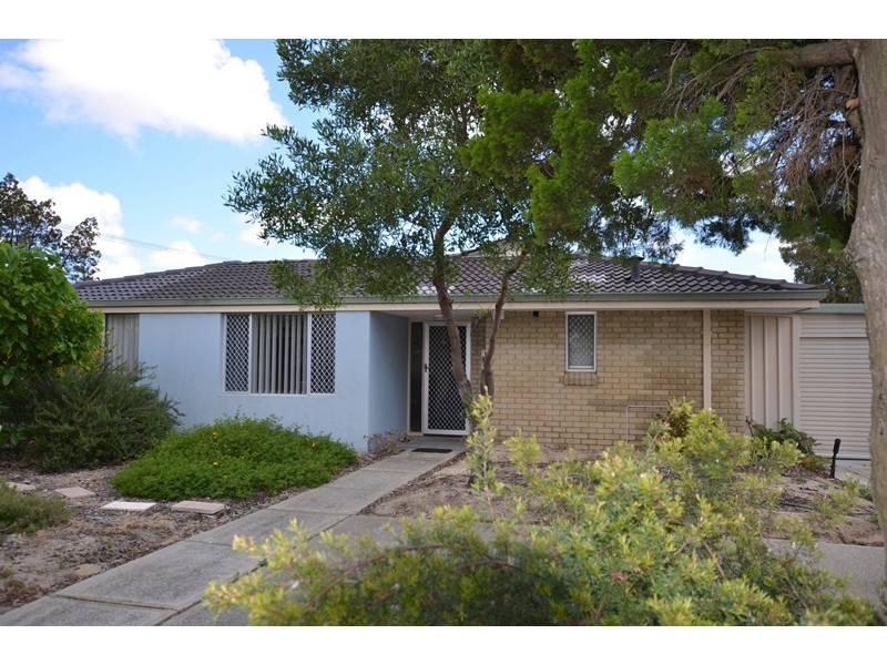 51 Gibb Crescent, Westminster WA 6061