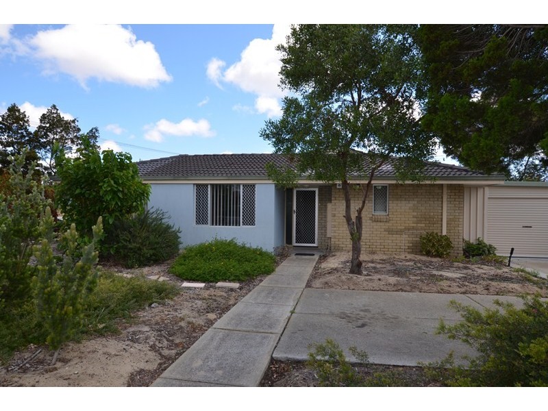 51 Gibb Crescent, Westminster WA 6061