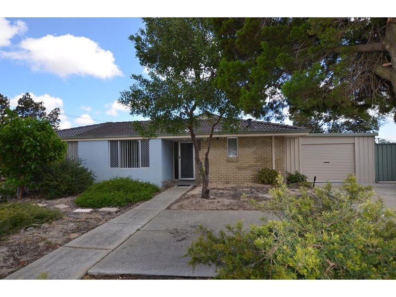 51 Gibb Crescent, Westminster WA 6061