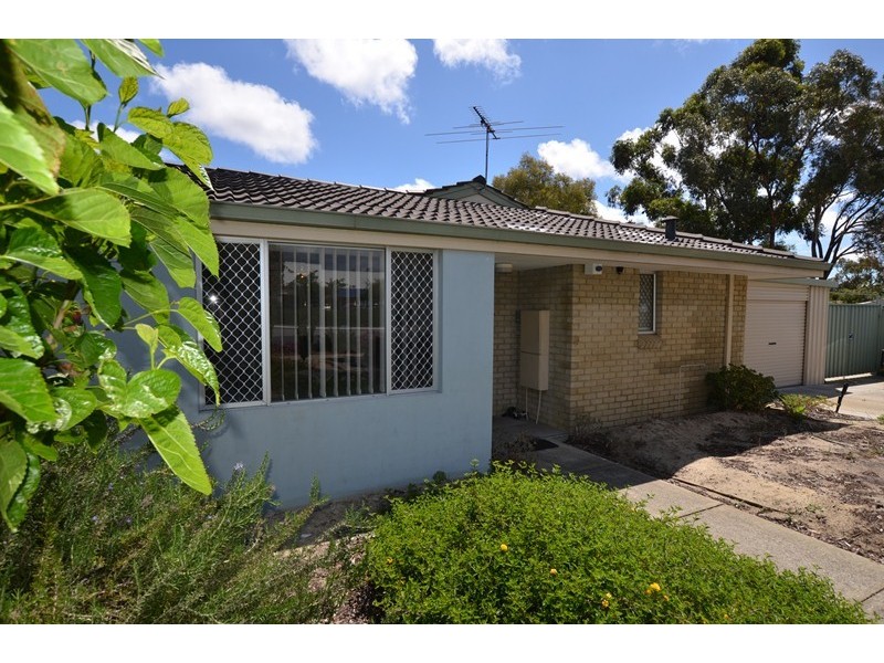 51 Gibb Crescent, Westminster WA 6061