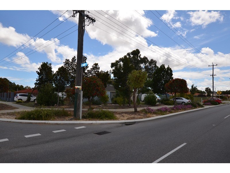 51 Gibb Crescent, Westminster WA 6061