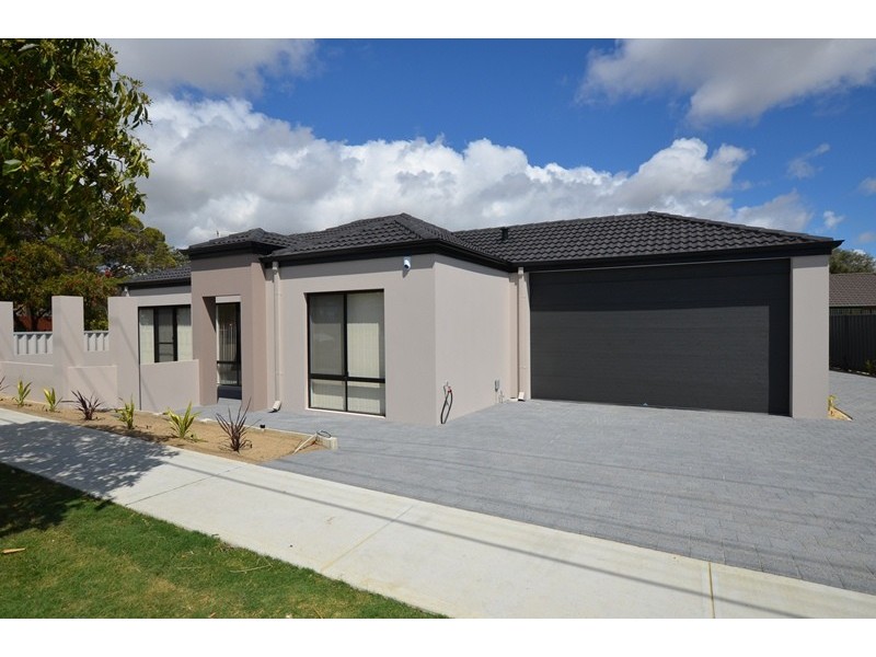 140A Ravenswood Drive, Nollamara WA 6061