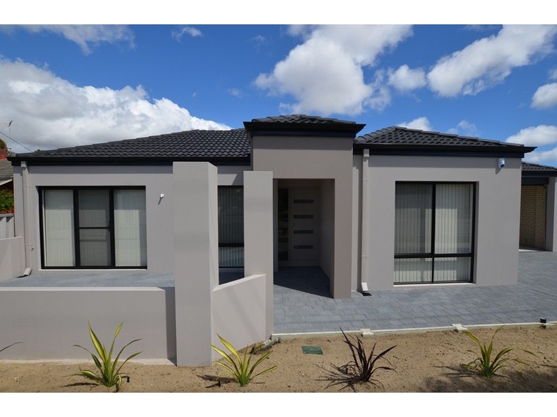 140A Ravenswood Drive, Nollamara WA 6061