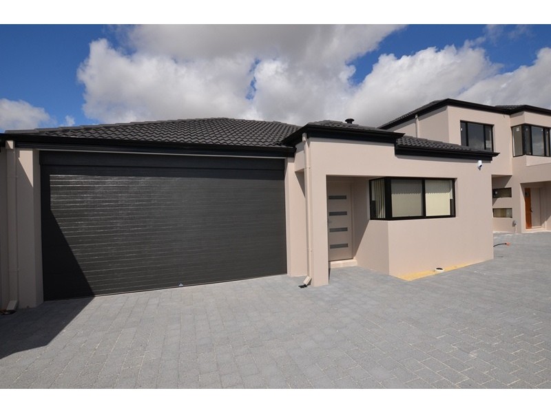 140B Ravenswood Drive, Nollamara WA 6061