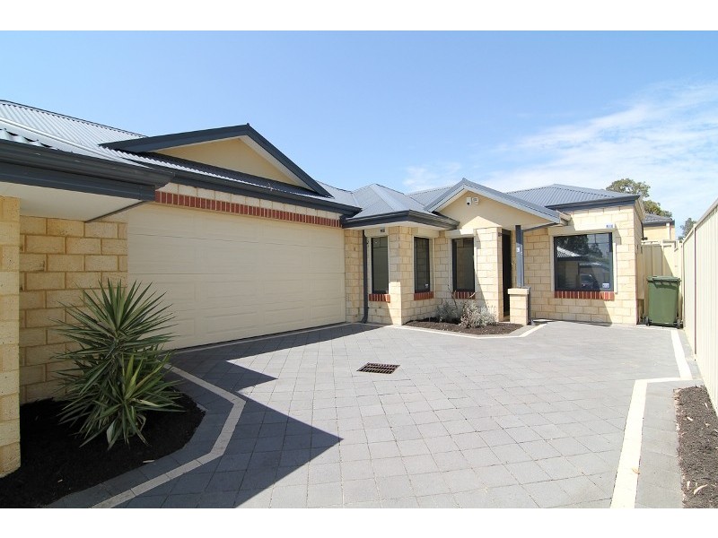 48C Dallington Crescent, Balga WA 6061