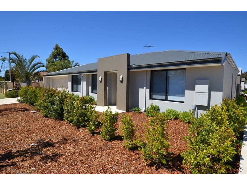 87A Kilmurray Way, Balga WA 6061