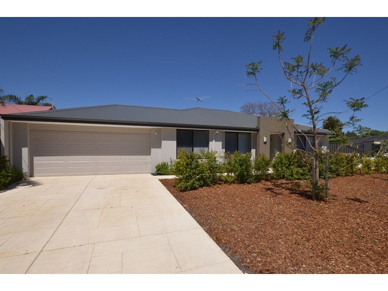 87A Kilmurray Way, Balga WA 6061