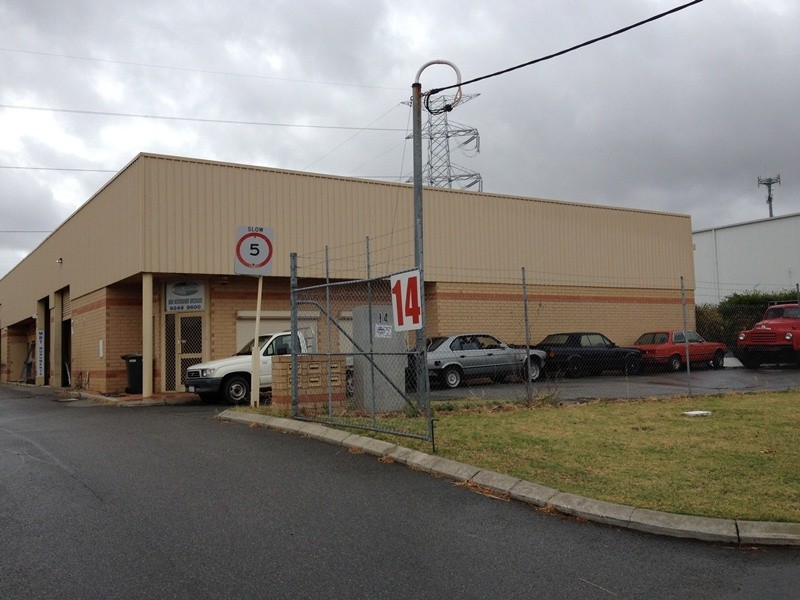 1/14 Vale Street, Malaga WA 6090