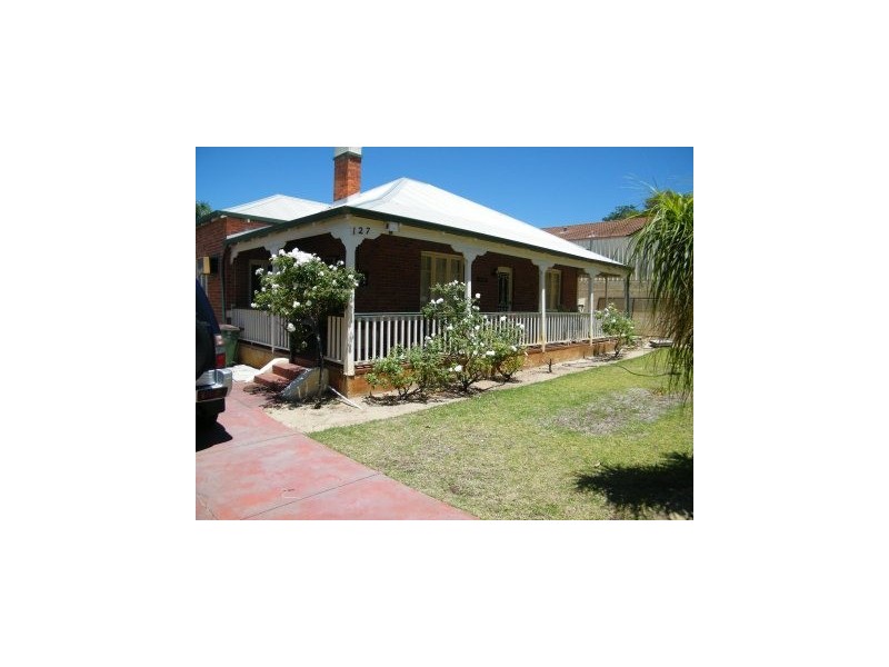 127 Eighth Avenue, Maylands WA 6051