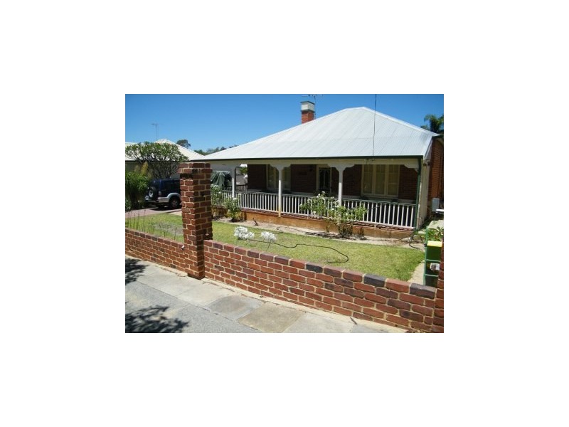 127 Eighth Avenue, Maylands WA 6051