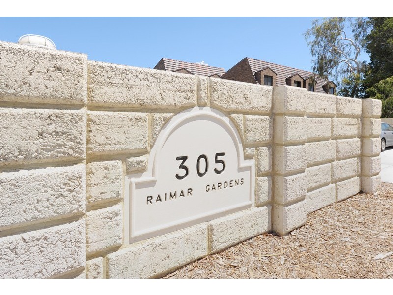 24B/305 Harbourne Street, Glendalough WA 6016