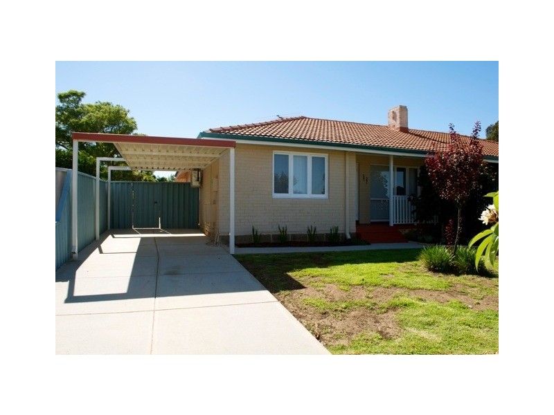 3A Grinstead Way, Balga WA 6061