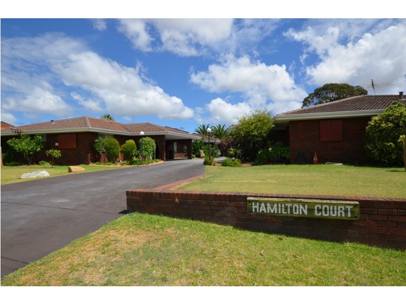 4/97 Wattle Street, Tuart Hill WA 6060